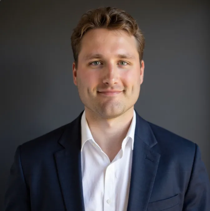 Jordan Peacock, Peacock Bookkeeping Services